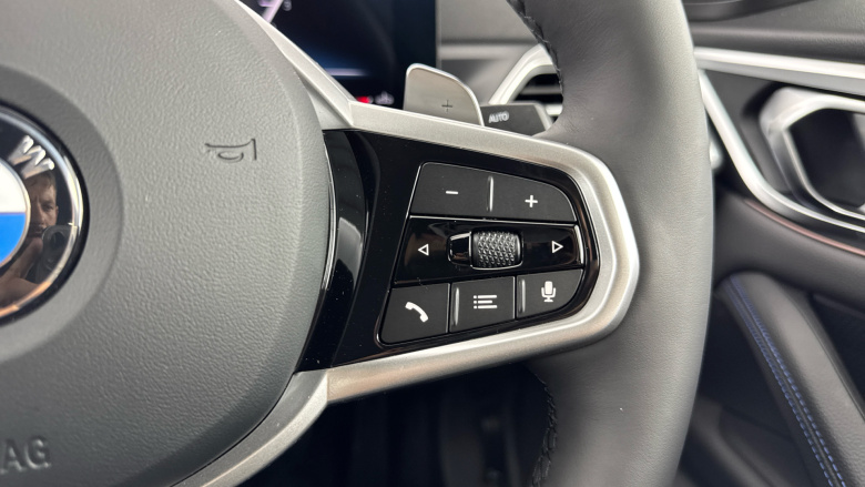 BMW 4 Series 420i M Sport 2dr Step Auto [Pro Pack] Petrol Coupe